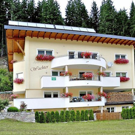 Apartment Apart Garni Wachter - Kpl645 By Interhome Каппль Экстерьер фото