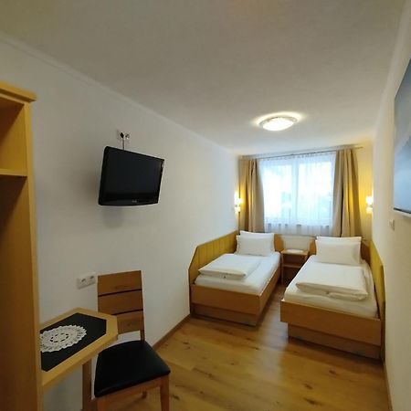 Apartment Apart Garni Wachter - Kpl645 By Interhome Каппль Экстерьер фото