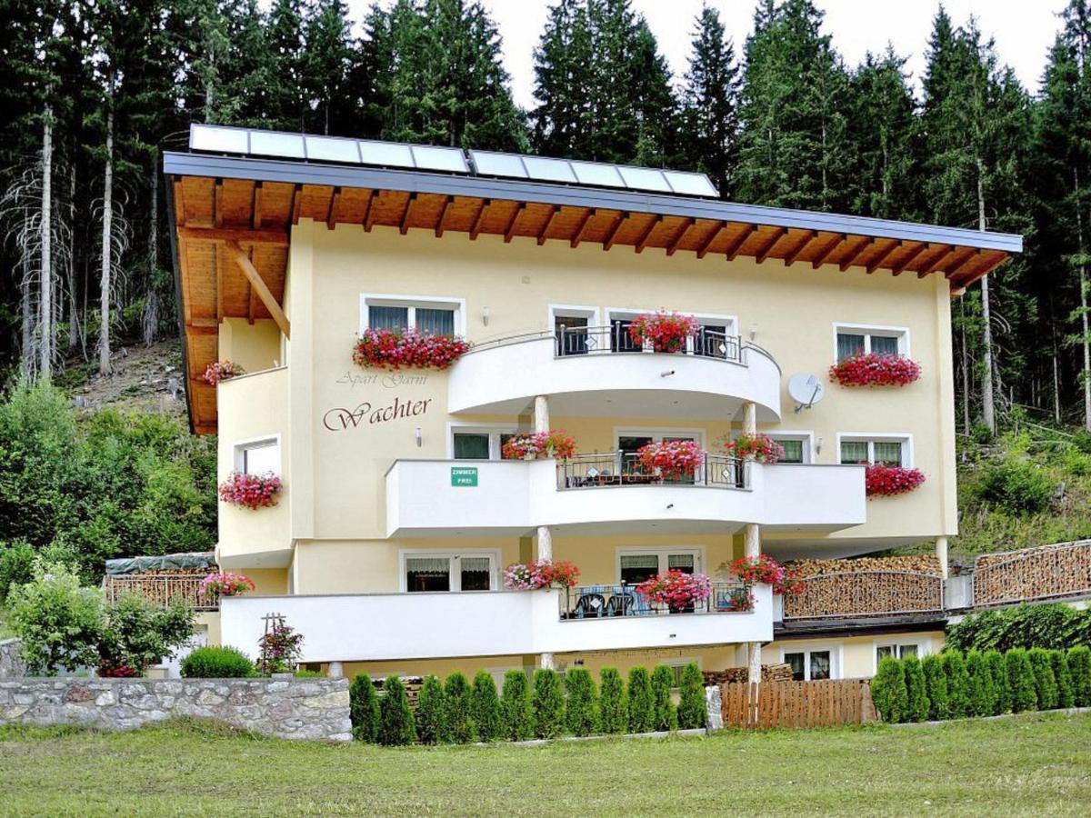 Apartment Apart Garni Wachter - Kpl645 By Interhome Каппль Экстерьер фото