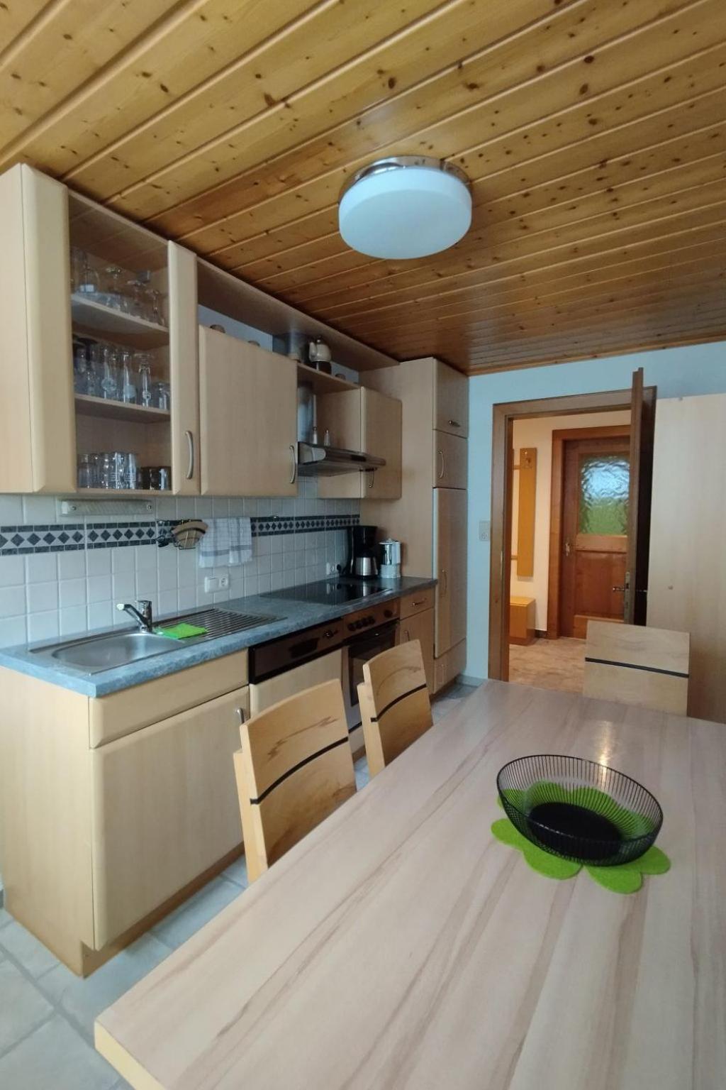 Apartment Apart Garni Wachter - Kpl645 By Interhome Каппль Экстерьер фото