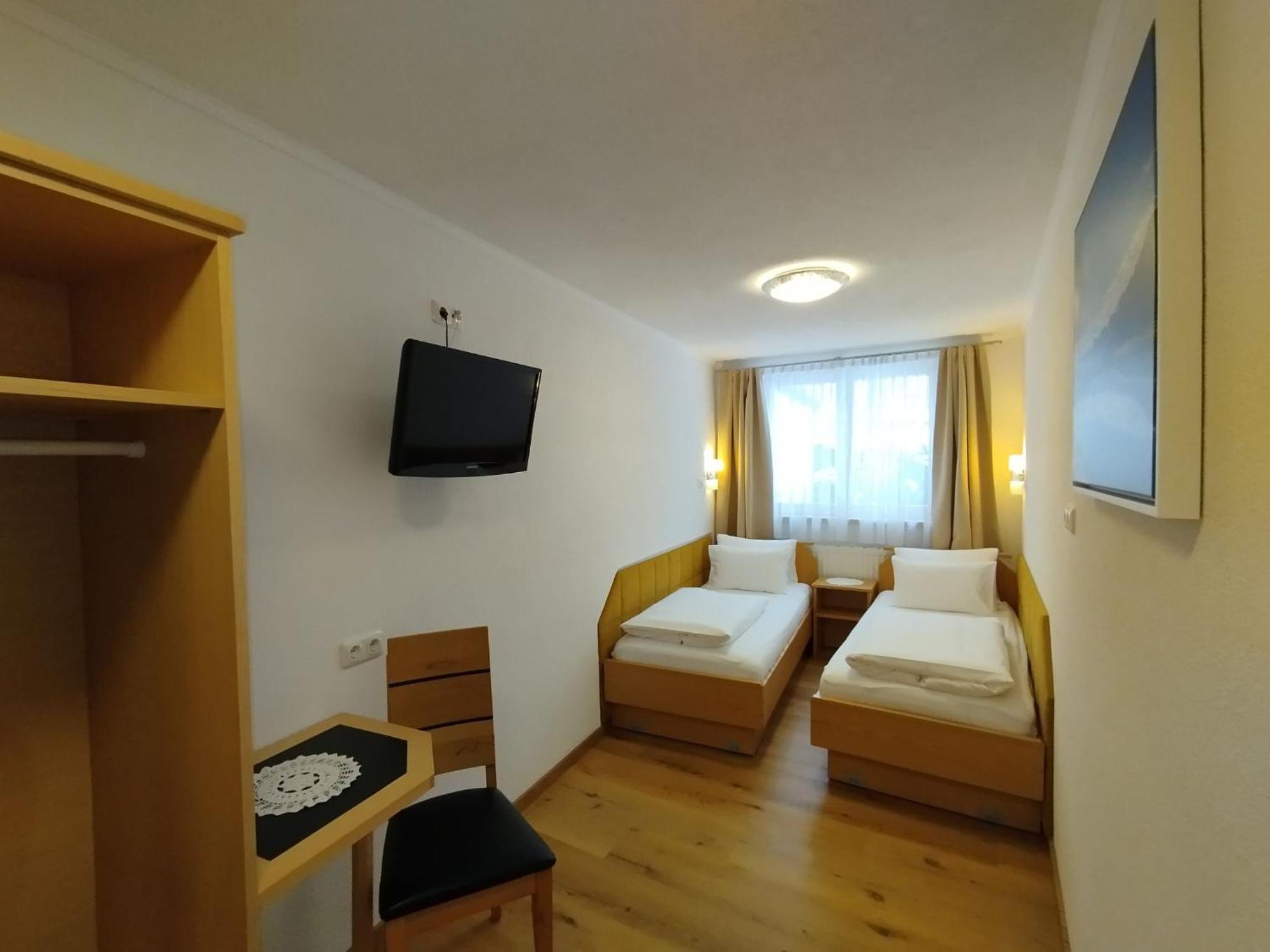 Apartment Apart Garni Wachter - Kpl645 By Interhome Каппль Экстерьер фото